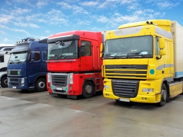 İzmir Ortahisar Nakliye